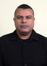 Candidato Claudinho Borges