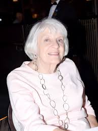 Joann Rider Obituary