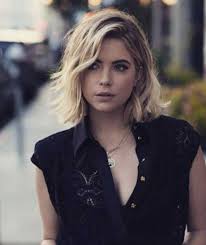 See pictures and shop the latest fashion and style trends of ashley benson, including ashley benson wearing medium wavy cut, flip, medium straight cut and more. 20 Must See Bob Haircuts