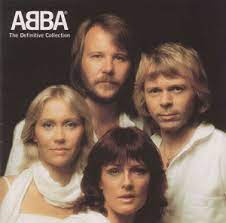 As of august 2019, according to official charts, it had sold 5.45 million copies and was the longest. The Definitive Collection Abba Album Wikipedia