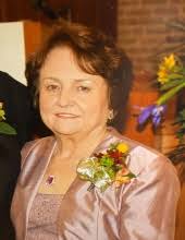Obituary information for Shelvy Dameron