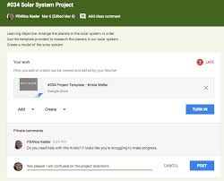 In this video we share how to use google classroom for students. Google Classroom Make Everything An Assignment Teacher Tech