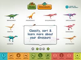 Here are the 10 worst ones, ranging from becklespinax to uberabatitan. Dinosaur Train A To Z Mobile Downloads Pbs Kids