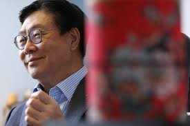 Fred Ma, former Hong Kong minister and FWD director, appointed chairman of  insurer backed by Richard Li
