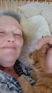 Missing Orange Tabby Cat KiKi in Maran Area