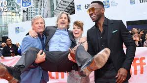 Green book tears a page from american history and presents it as a moving picture of hope in the. Green Book Boosts Oscar Odds With Big Win Daily Times