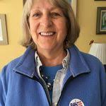 Janet Wetherbee's Instagram, Twitter & Facebook