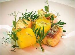 Chefs Are Exposed 3 Food Presentation Wine Recipes Food