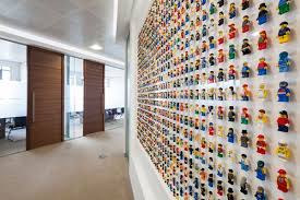 In renovating the home, pelletier aimed to preserve the structure's bones but make it more suitable for contemporary living. Lego Home Decoration Google Search Lego Wall Office Walls Lego Office