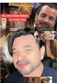 Mayck E Lyan No Programa Com Daniel