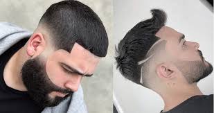 I tagli di tendenza capelli uomo da cui prendere ispirazione sono tanti, undercut moderni, hairstyle anni '90, look sfumati ed eleganti, capelli . Taglio Capelli Uomo Corti 2022 Rasati Mossi O Con Frangia