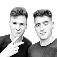 David & Jacob Stutes