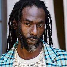 Happy 47th Earthstrong to Owen Moncrieffe known professionally as Fantan  Mojah is a Jamaican reggae musician born in White Hill,St Elizabeth  Parish,Jamaica. Born