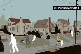 Three years later, the hbo drama series,. The Leftovers By Tom Perrotta Book Review The New York Times