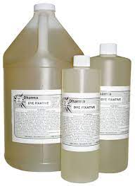 Dharma Dye Fixative