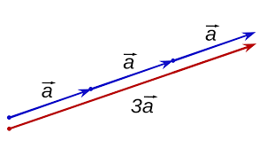 Scrieți o funcție dublu scalar_product (vector a, vector b) care calculează produsul scalar din doi vectori. InmulÈirea Cu Un Scalar Wikipedia