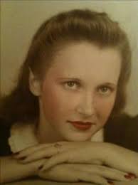 HELEN SPARROW Obituary (2012)