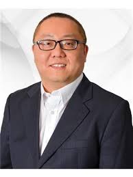 Aaron Lu