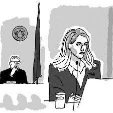 Opinion | From Hope Hicks, the Tears of Truth - The New York Times