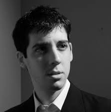 Nimrod David Pfeffer