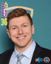 The Well & JN's 36 Under 36: Dan Snyder