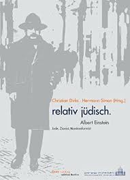 We did not find results for: Relativ Judisch Albert Einstein Jude Zionist Nonkonformist Dirks Christian Simon Hermann Amazon De Bucher