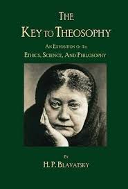 Teozofie The Secret Doctrine Theosophy Books