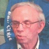 Larry D. Bay Obituary