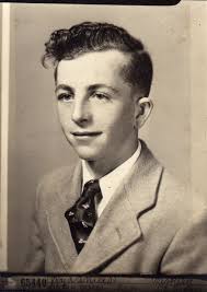 Roy Lane Daniels (1925-1994)