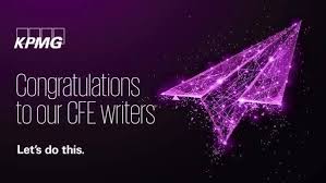 Cpa Profession Salutes 6,371 Successful Cfe Writers