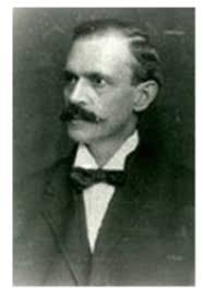 Frederick Philip Dinkelberg (1858-1935)