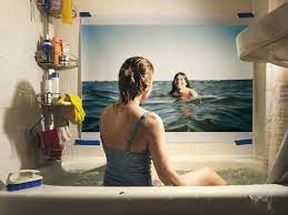 The film is up for best. Alison Luntz In Spirit Lensculture