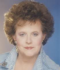 Anita McVay Obituary