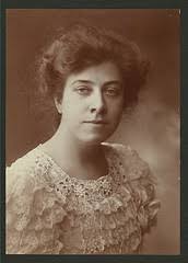 Sarah Addie Truax Albert (1872-1958)