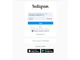 Cara mengembalikan akun instagram yang di hack atau di bajak. 4 Penyebab 6 Cara Mengatasi Tidak Bisa Login Instagram