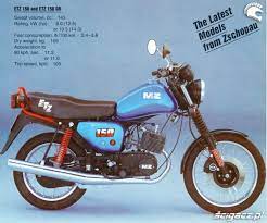 mz etz 150 3 ddr fahrzeuge fahrzeuge kraftfahrzeug