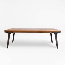 Dimensions 102 x 29 x 15″ high. Lakin Recycled Teak Coffee Table Reviews Crate And Barrel