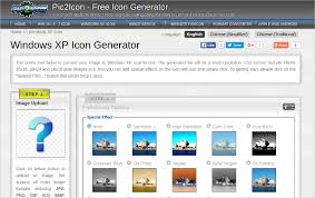 With this free icon editor you can: 7 Best Icon Maker Softawre For Windows Mac Android Downloadcloud