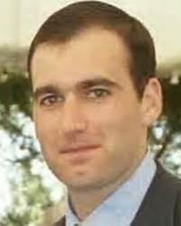 January 7th Jeffrey D. Bittner, 27 years old, South Tower 89th floor  Jeffrey D. Bittner was born