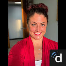 Sabrina Crawford, NP