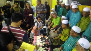 Search parliament seat or candidate in negri sembilan Senarai Penuh Calon Pru14 Pas Negeri Sembilan Berita Parti Islam Se Malaysia Pas