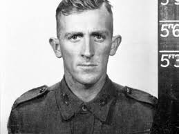 William (Bill) Henry Briggs