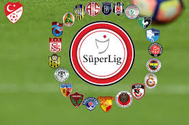 Ligi fransa ligue 1 ing basketbol süper ligi amerikan basketbol ligi. Super Lig Puan Durumu Mac Sonuclari Ulakci Haber