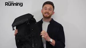 Separate top compartment with smart zipper security comes with a removable 15. Pacsafe Anti Thief Backpack Review Youtube