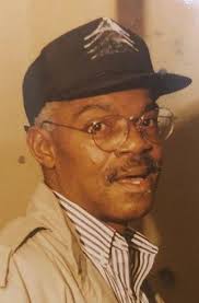 Louis Henderson Obituary