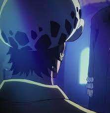 Pin on Trafalgar Law