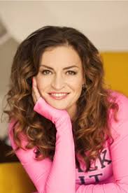 She is an actress, known for vojta d: Hanka Kynychova Albatrosmedia Cz