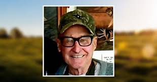 LeRoy C Herron Obituary September 13, 2016