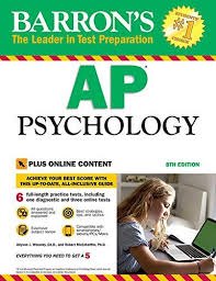 Barrons Ap Psychology With Online Tests Read Books Pdf Free Download Barrons Ap Psychology With Online Tests Pdf In 2020 Ap Psychology Online Tests Ap Psychology Exam
