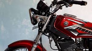 Maybe you would like to learn more about one of these? Agar Tidak Dikecewakan Berikut Contekan Saat Beli Yamaha Rx King Tribunnews Com Mobile